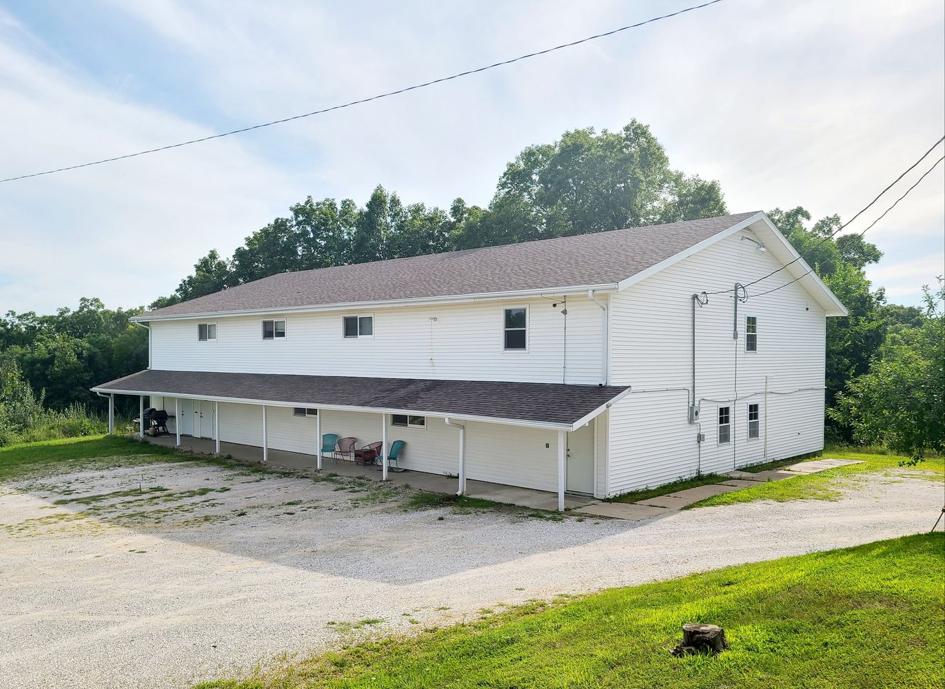 18221 Salem Trl, Kirksville, MO 63501